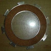 scooter clutch plates