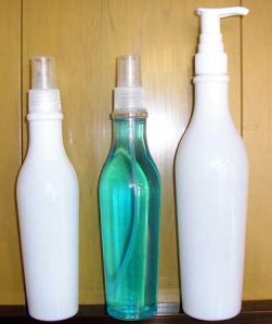 CB-02 Cosmetic Bottles