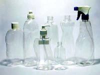 Plastic Bottles