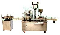 Filling & Sealing Machine