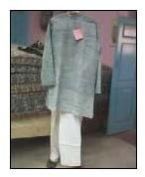 cotton kurta pajama