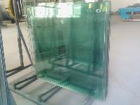 Heat Strengthened Glass