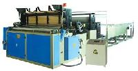 Tissu Paper Machines