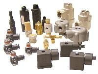 Pneumatic Accessories