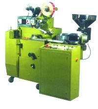 Automatic Candy Packaging Machine