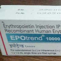 EPOtrend 10000 Injection