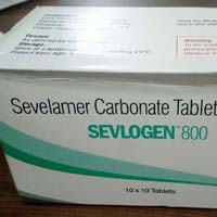 Sevlogen 800 Tablets