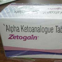Zetogain Tablets