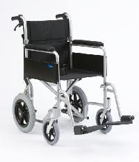 aluminum light weight wheel chair