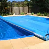 Swimming Pool Cover