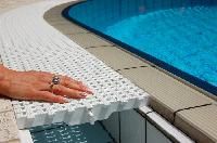 Swimming Pool Gratings