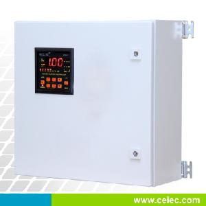 E25 Power Factor Controller Unit