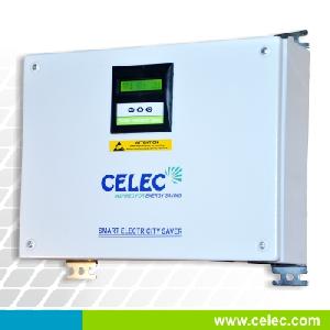 Power Factor Controller Unit ES37