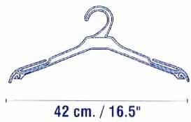 Clothes Hangers CH - 127