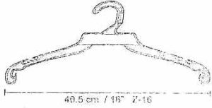 Clothes Hangers CH - 312