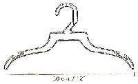 Clothes Hangers CH - 367