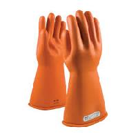 electrical gloves