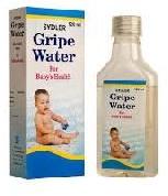 Baby Care Gripe Water