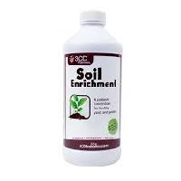 Soil Probiotics