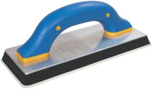 Professional Float with Softgrip Handle