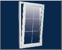 Pvc Window