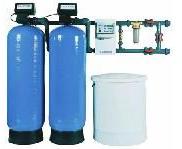 Water Softener System