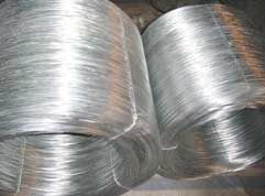 Galvanized Wire