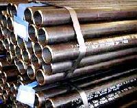 Welded Steel Pipes