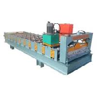 sheet profiling machine