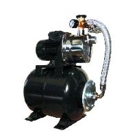 Pressure Booster Pumps