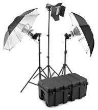 Lighting Equipment