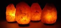 Himalayan Rock Salt Lamp