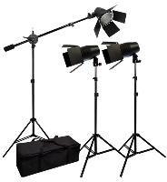 Lighting Equipment