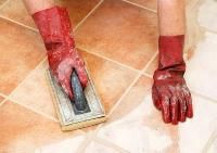 Epoxy Grout