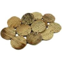 Areca Leaf Table Coasters