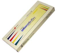 4 in 1 International Incense Sticks