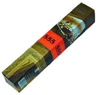 555 Premium Incense Sticks