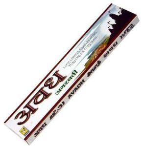 Avadh Masala Incense Sticks