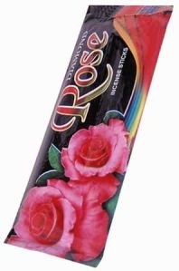 Diamond Rose incense sticks