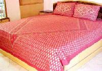 Block Printed Bedspreads