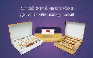 Diwali Sweets Gift Pack