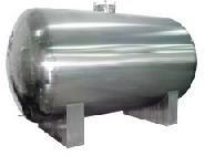 Steel Water Tank