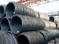 carbon wire rods