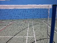 badminton nets