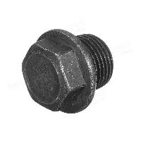 Mild Steel Hex Bolts