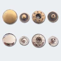 Snap Fasteners