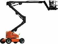 cherry picker