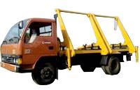 Dumper Placer