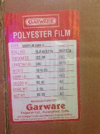 Polyester Film