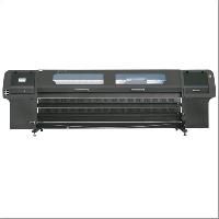 Solvent Printer